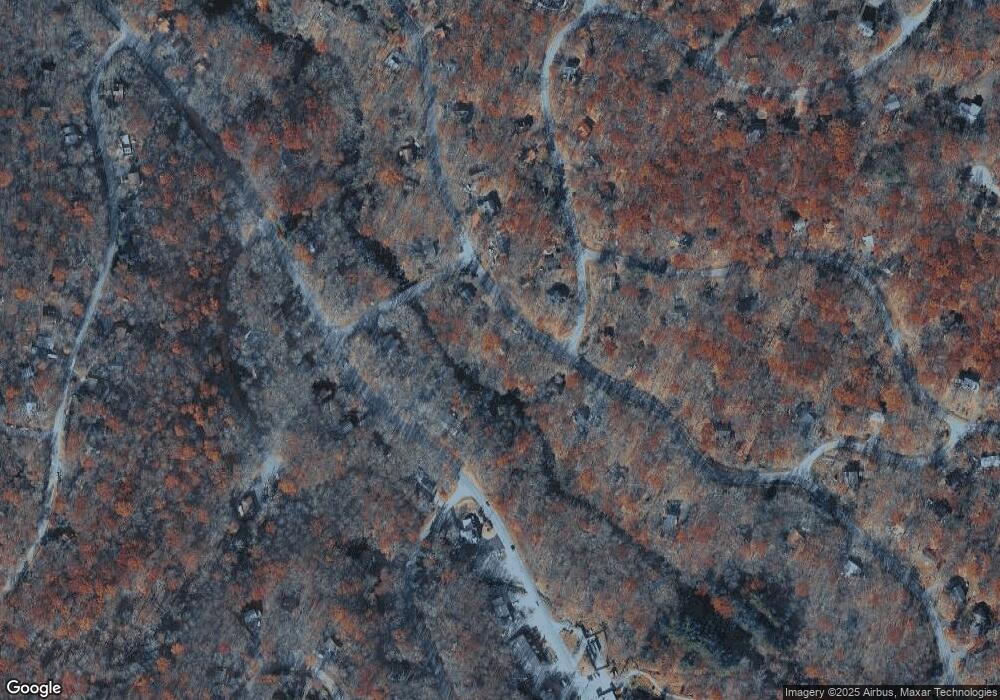 389 Saw Creek Estate, Bushkill, PA 18324 - photo 1