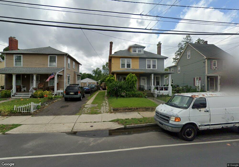 314 S Fairview St, Riverside, NJ 08075 - photo 1