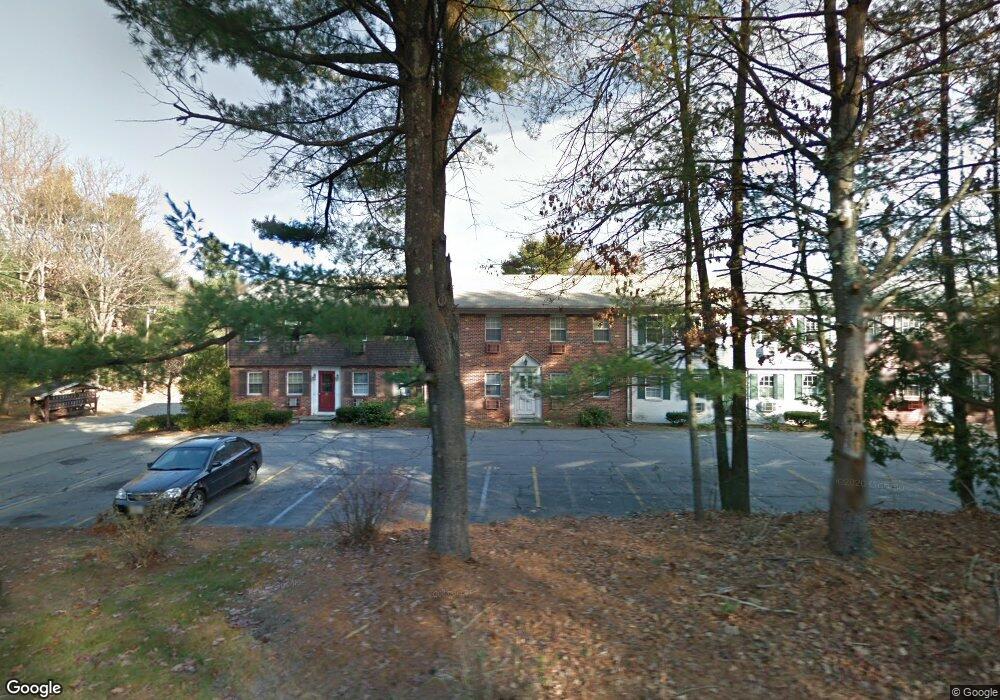 37 Liberty Square Rd unit C, Boxborough, MA 01719 - photo 1