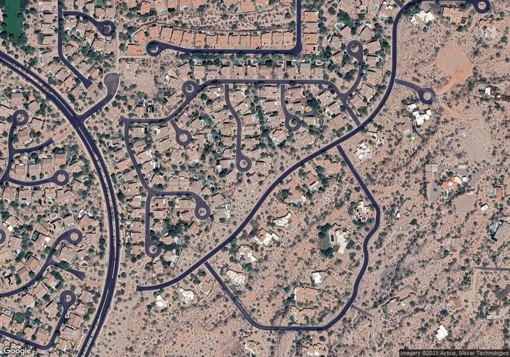 3803 N Red Sky Cir, Mesa, AZ 85207 - photo 1