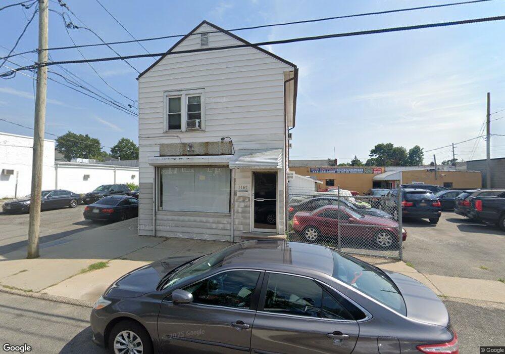 1167 Hempstead Turnpike, Franklin Square, NY 11010 - photo 1