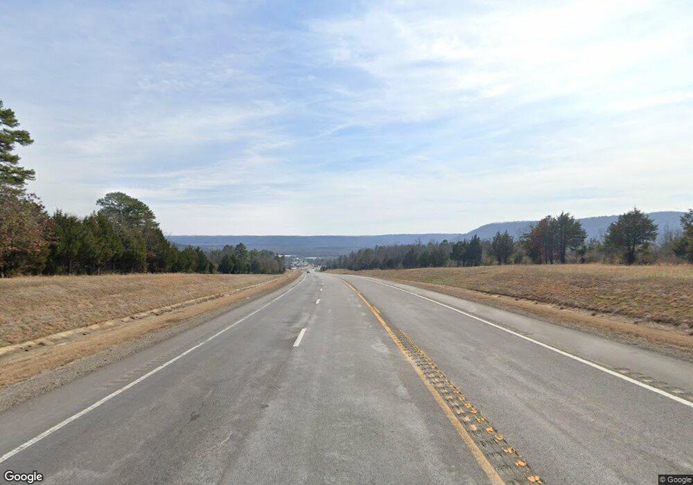 0 Hwy 25 Bn unit 23005267, Heber Springs, AR 72543 - photo 1