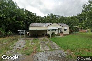 405 W Durant Ave, Wilburton, OK 74578