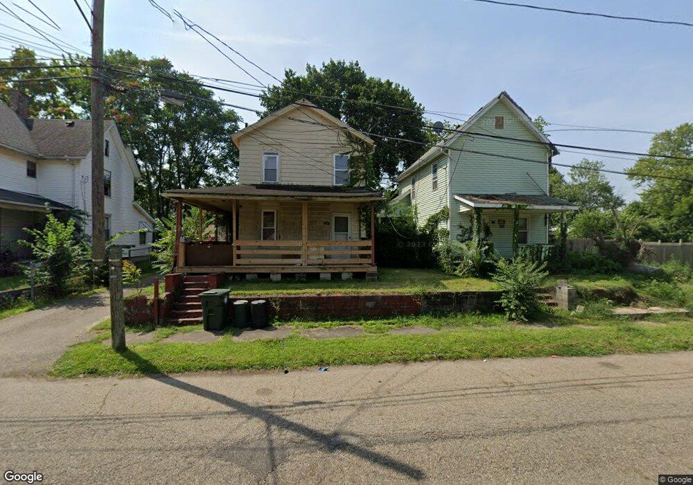 1434 3rd St NE, Canton, OH 44704 - photo 1