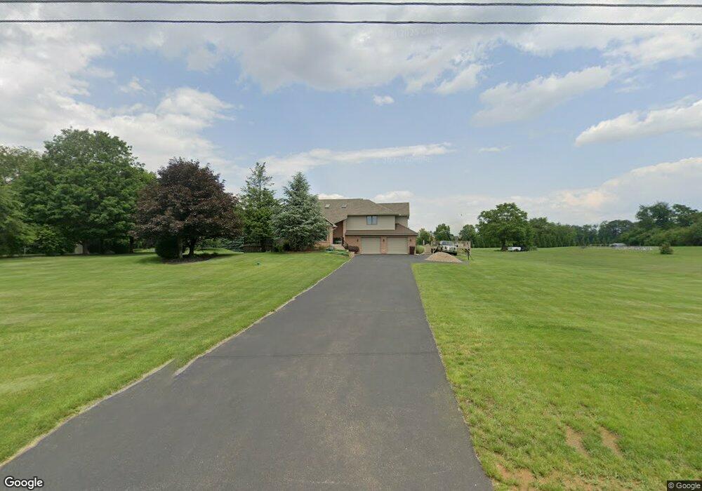 777 Pine Stump Rd, Chambersburg, PA 17202 - photo 1