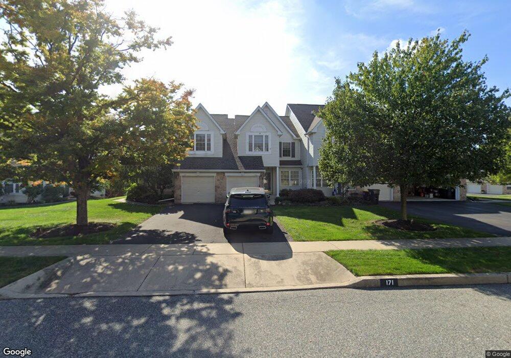 171 Stetson Dr, Chalfont, PA 18914 - photo 1