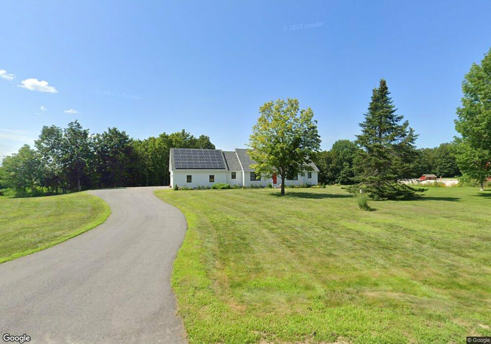 4 Valley View Dr, Gorham, ME 04038 - photo 1