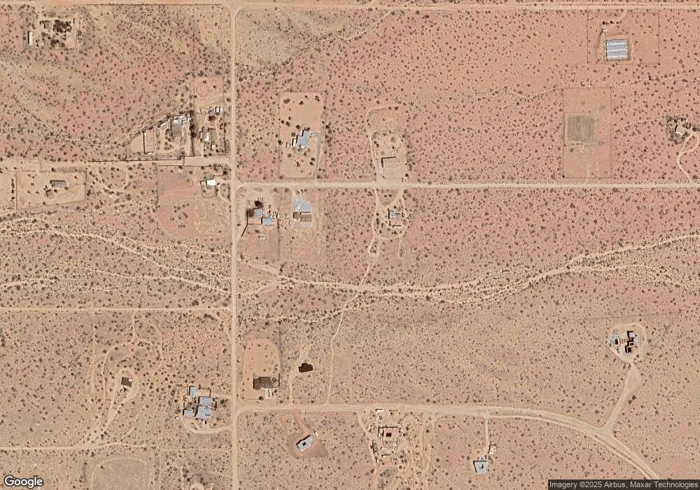 60185 Belfair Dr, Joshua Tree, CA 92252 - photo 1