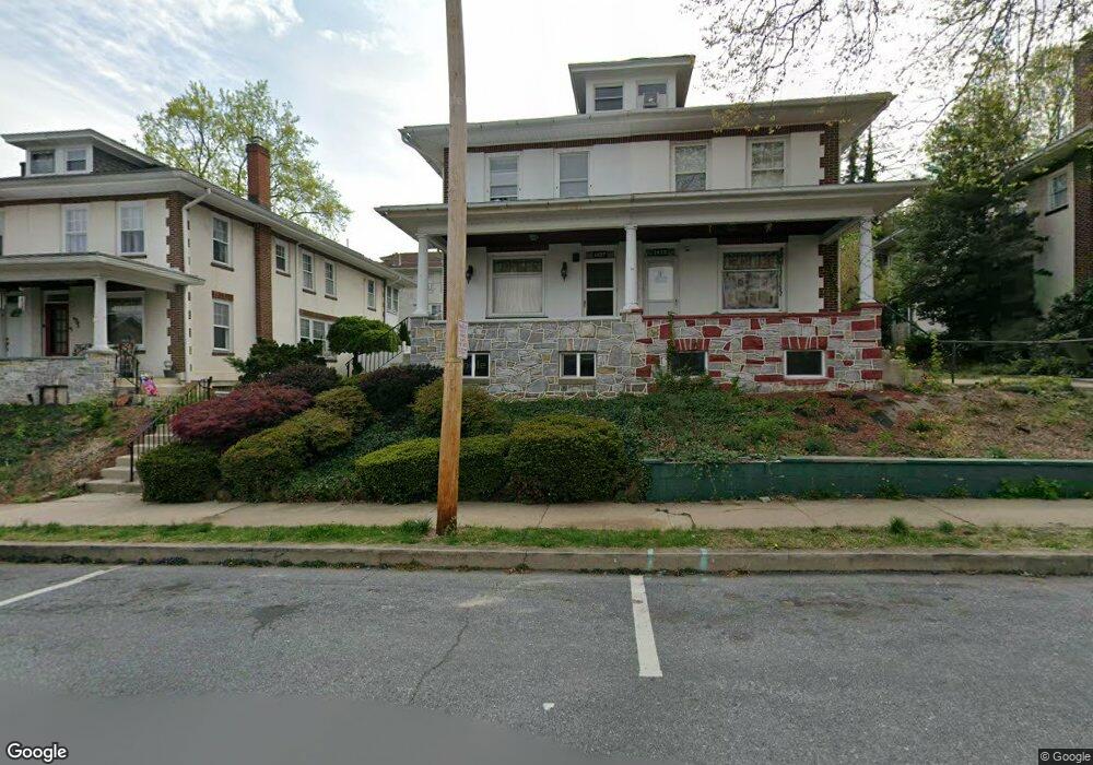 1427 Palm St, Reading, PA 19604 - photo 1