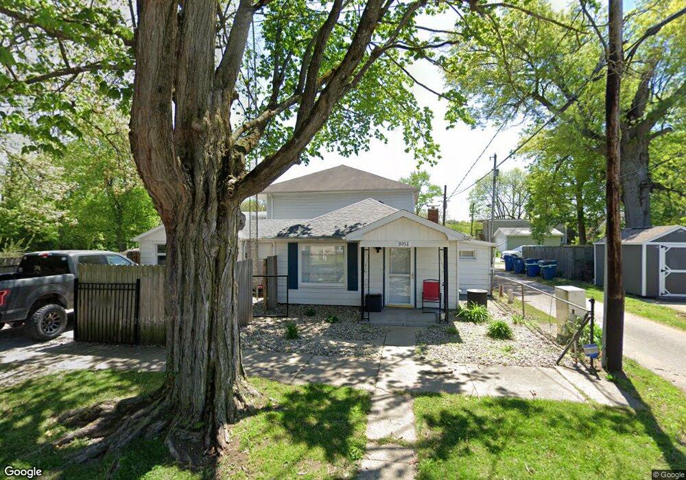 20 Bourne Ave, Terre Haute, IN 47803 - photo 1