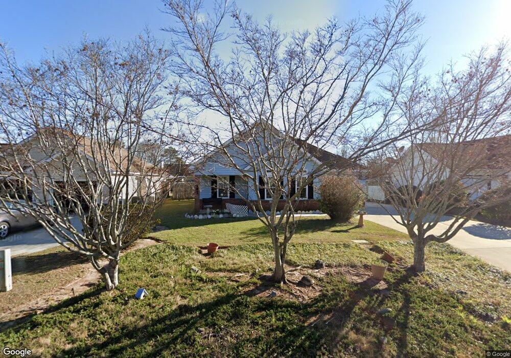 107 Camelot Place, Warner Robins, GA 31093 - photo 1