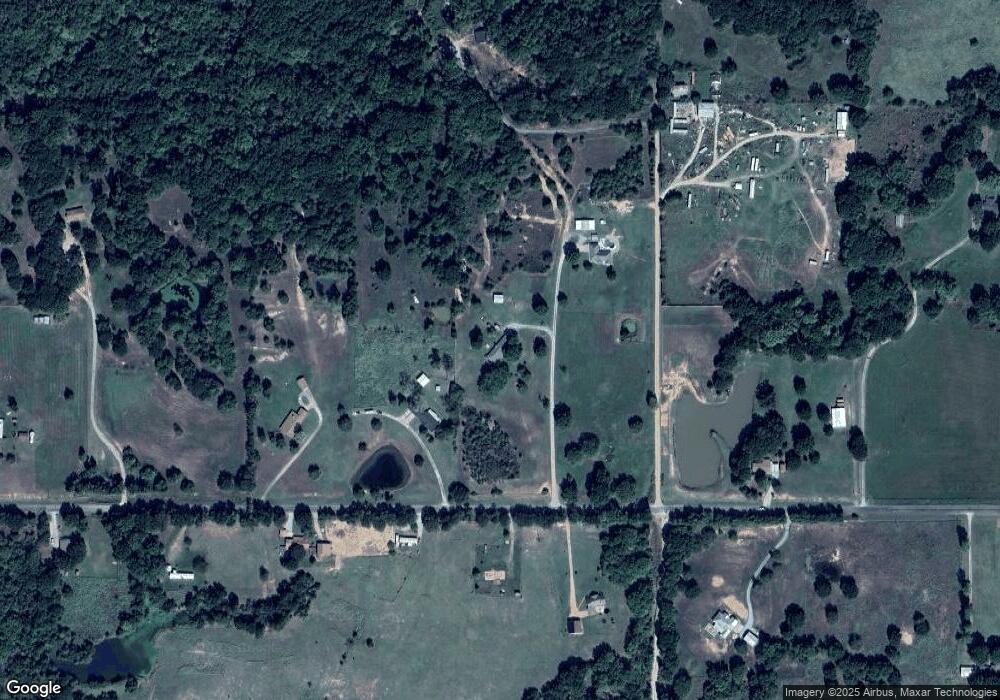 1445 Kemp Rd, Hendrix, OK 74741 - photo 1