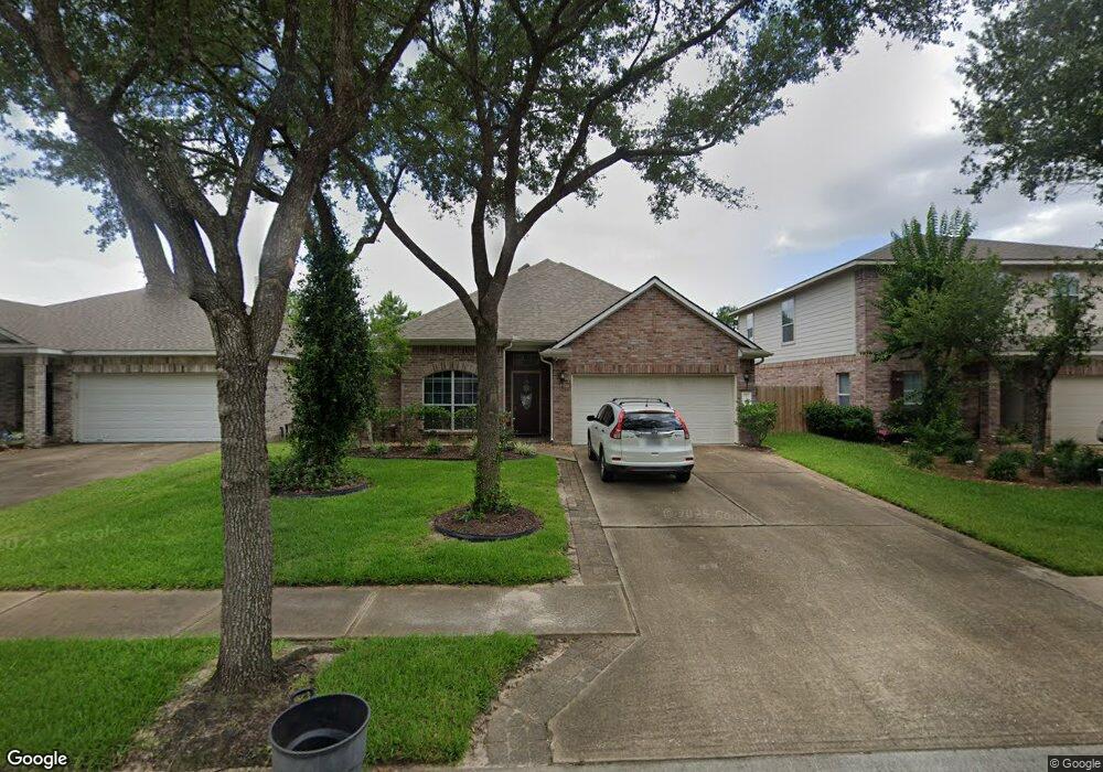 31711 Forest Oak Park Ct, Conroe, TX 77385 - photo 1