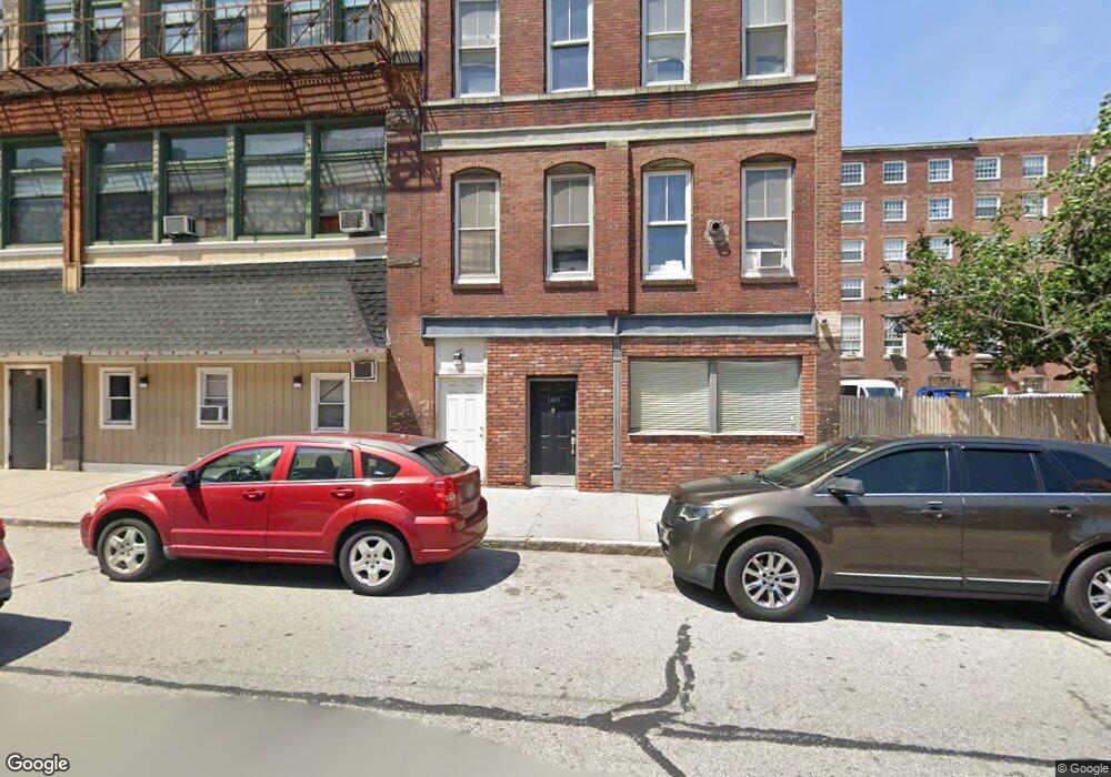 189 Middlesex St, Lowell, MA 01852 - photo 1