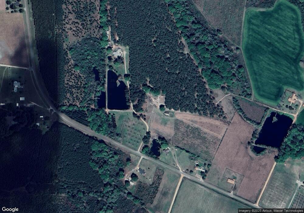 117 Leasure Ln, Alma, GA 31510 - photo 1