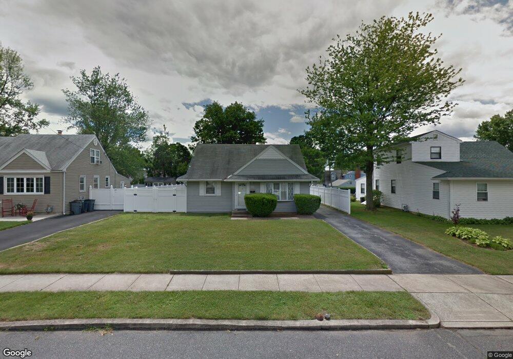 3444 Nathan Ave, Brookhaven, PA 19015 - photo 1