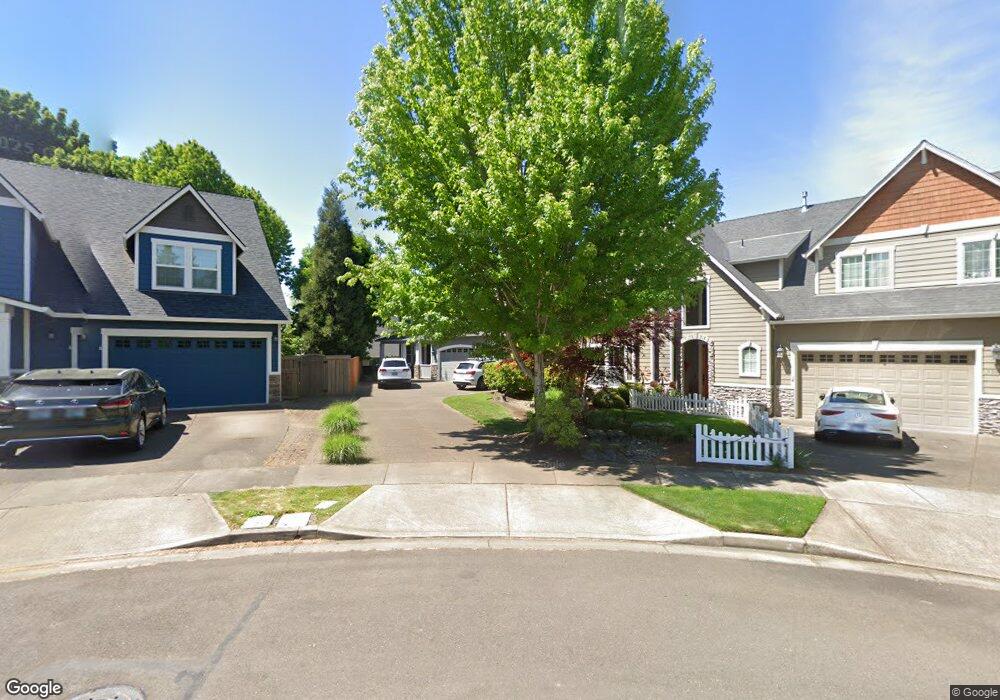 13075 SW Caspian Ct, Beaverton, OR 97008 - photo 1