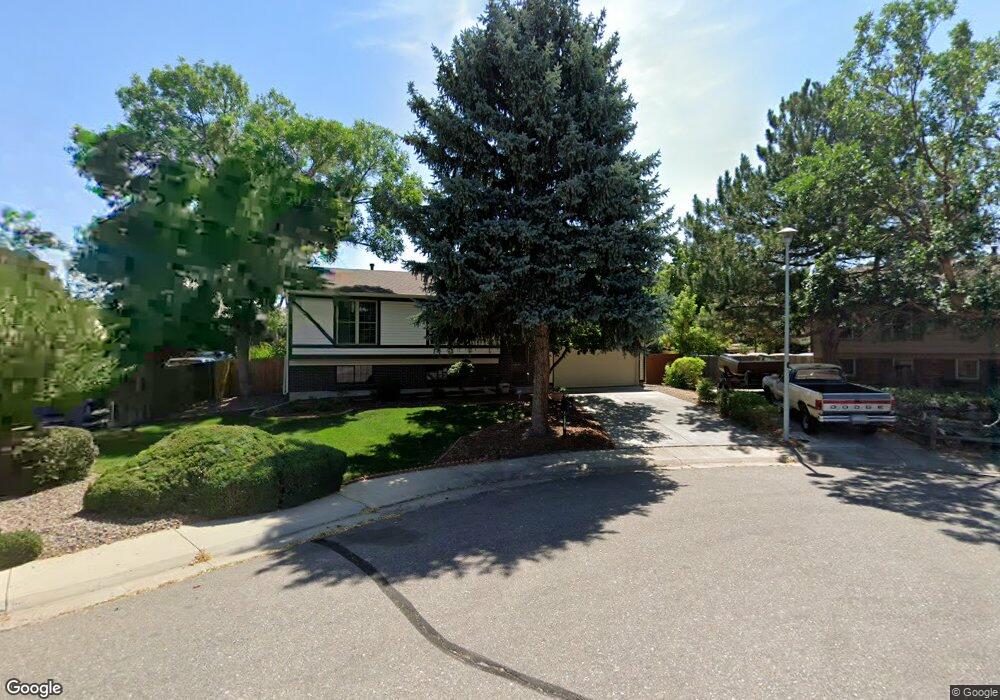 16374 E Carolina Dr, Aurora, CO 80017 - photo 1