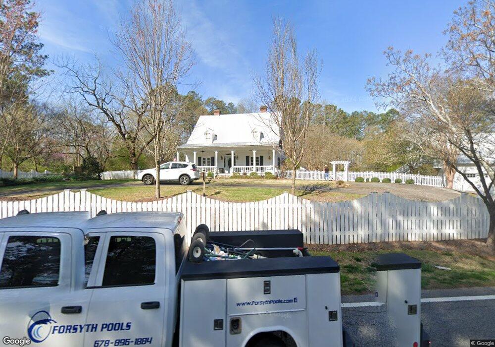 14390 Freemanville Rd, Alpharetta, GA 30004 - photo 1