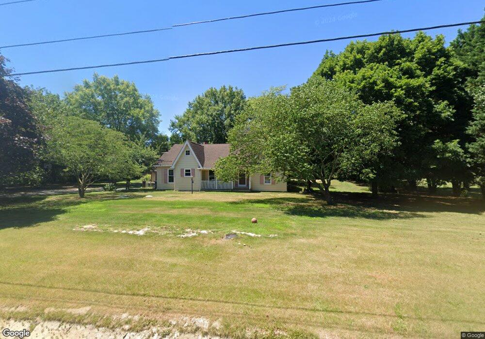 177 Old Airport Rd, Harrington, DE 19952 - photo 1