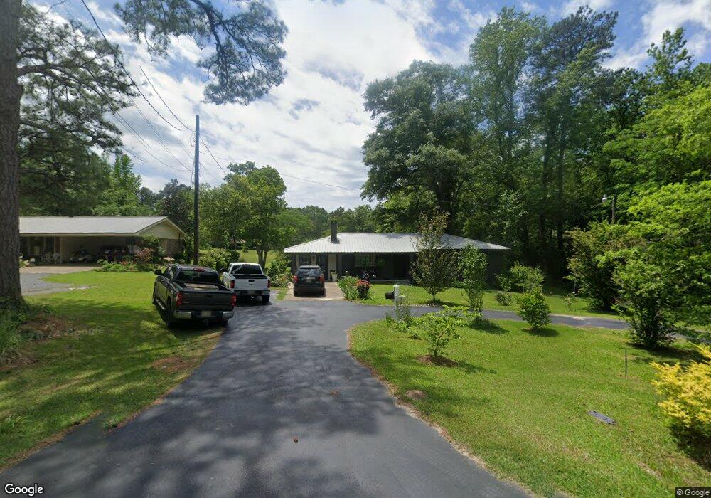 690 Lower Myrick Rd, Laurel, MS 39443 - photo 1