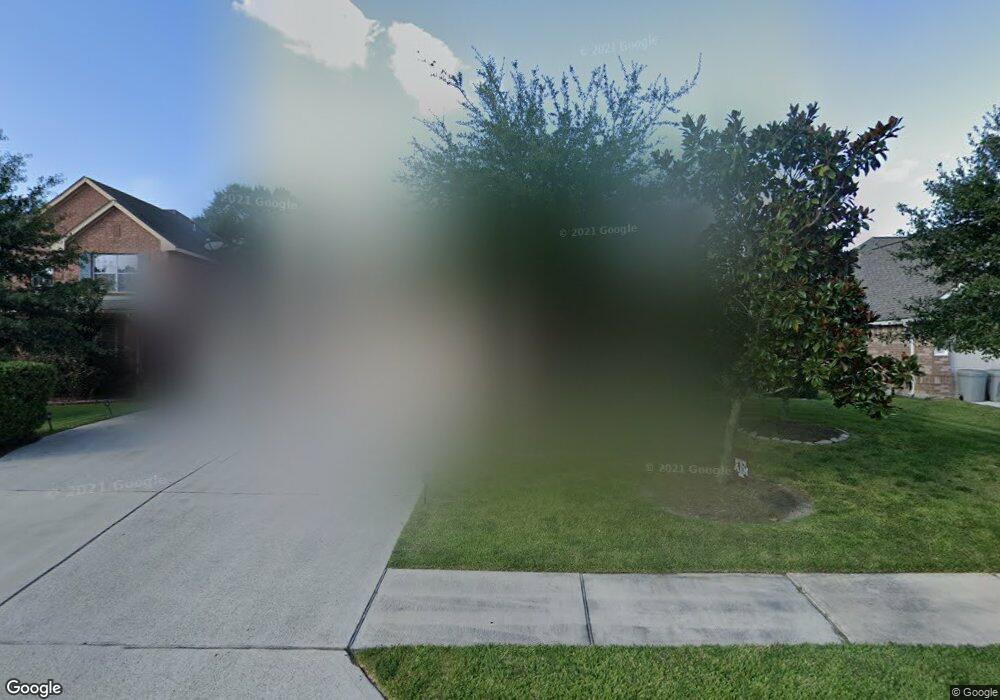 2707 Twin Woods Ln, Spring, TX 77386 - photo 1