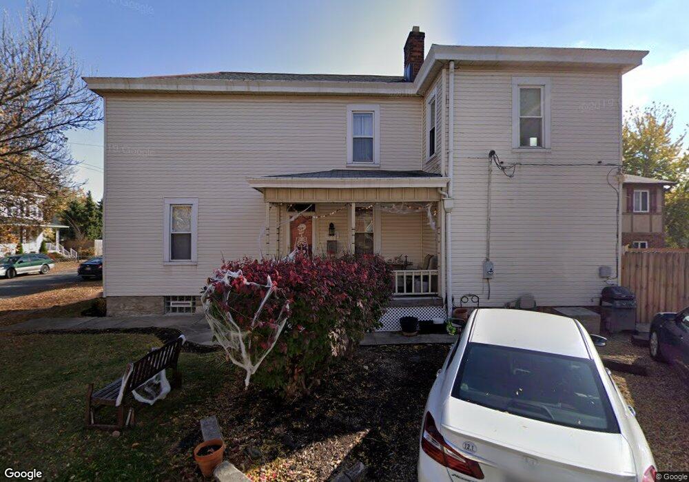 411 Forest St, Columbus, OH 43206 - photo 1