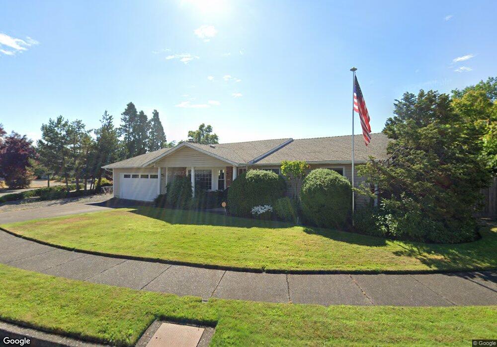 3762 Keeler Ave, Eugene, OR 97401 - photo 1