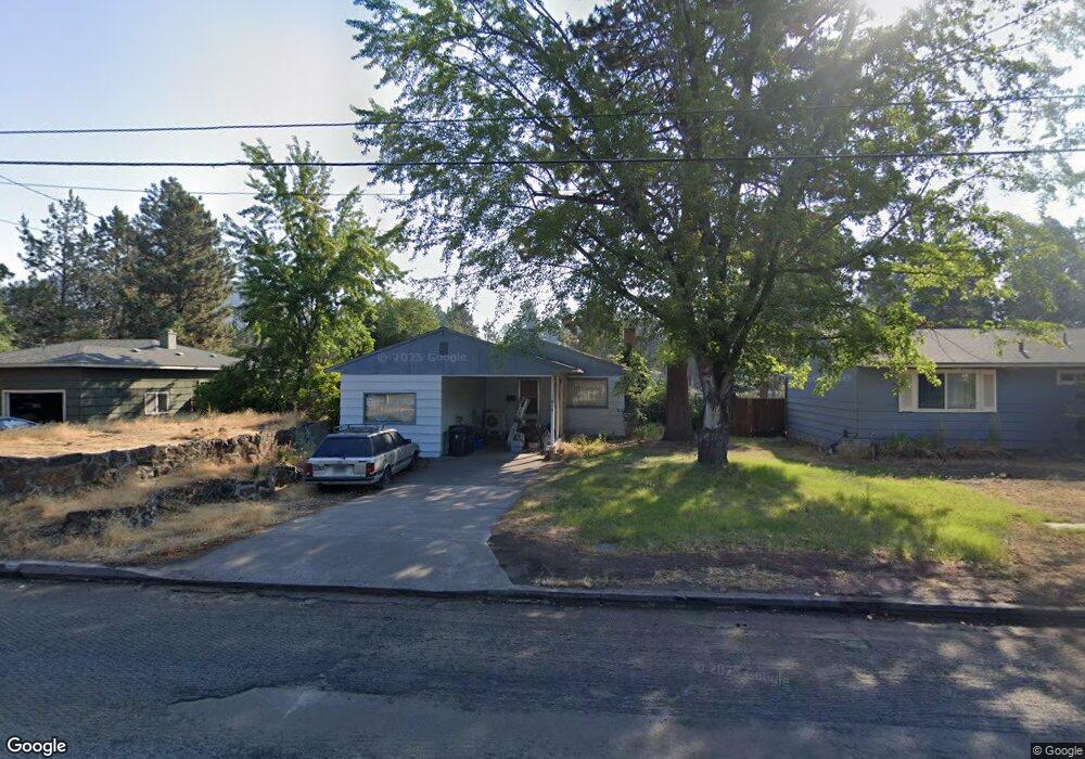 412 NE 10th St, Bend, OR 97701 - photo 1