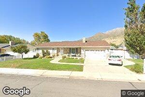 837 E 1030 N, Orem, UT 84097