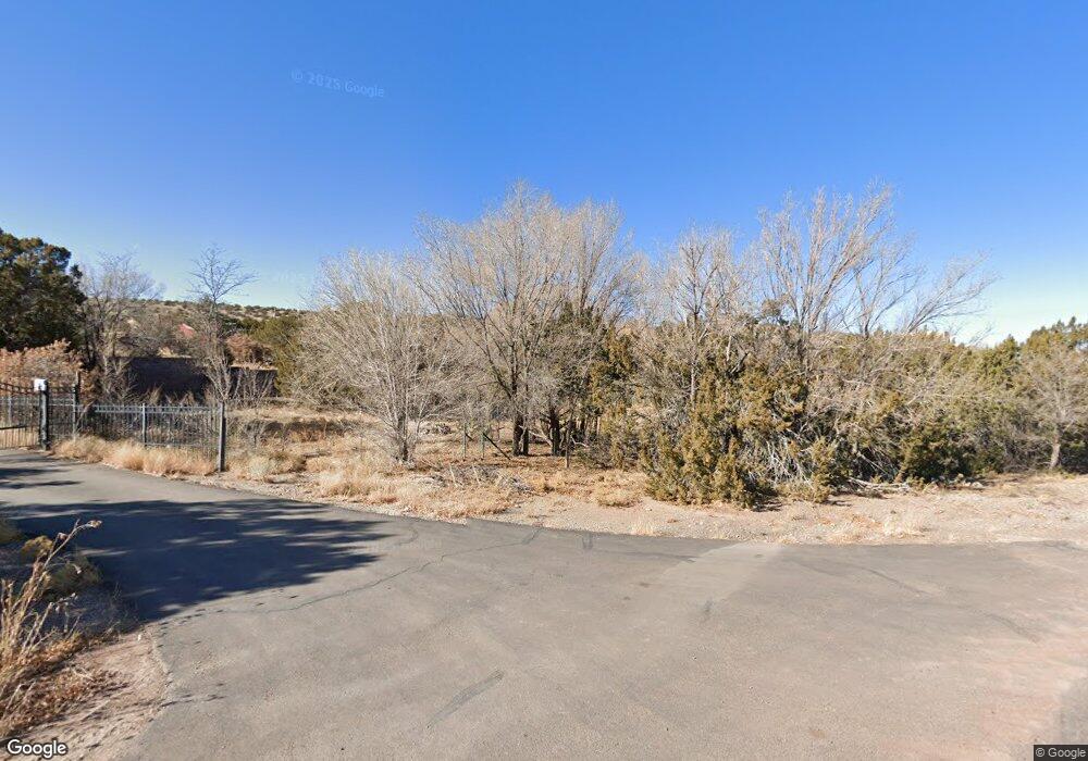 7 Sombra Del Monte Rd, Placitas, NM 87043 - photo 1