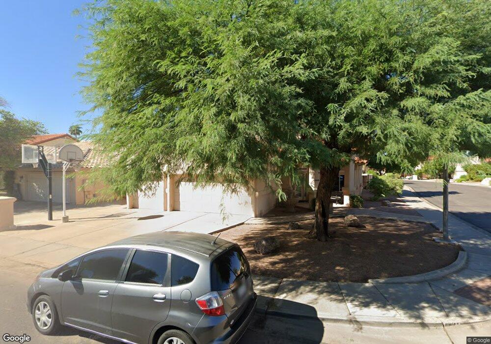 2232 S Don Luis, Mesa, AZ 85202 - photo 1