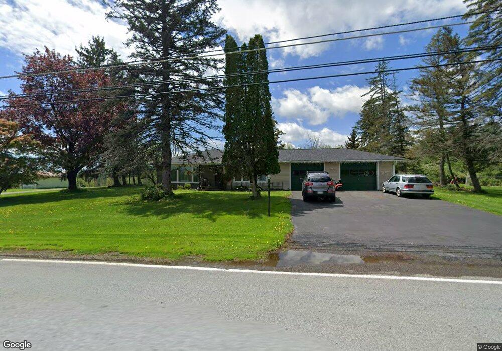 521 Wayne St, Bethany, PA 18431 - photo 1