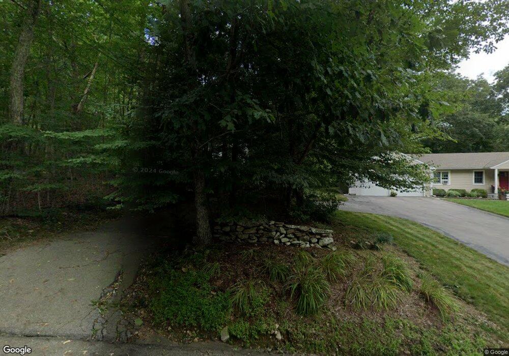 126 Way Rd, Salem, CT 06420 - photo 1