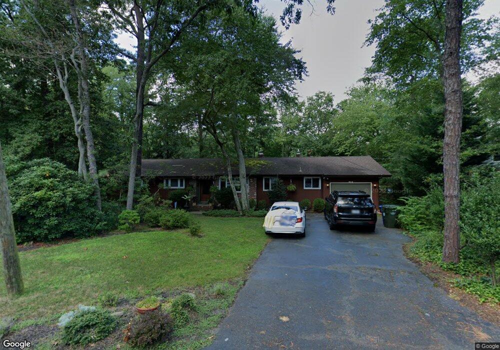 158 Askoran Trail, Medford, NJ 08055 - photo 1