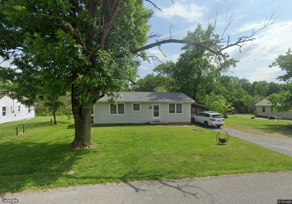 204 Kingwood Ave, Shelbyville, TN 37160 - photo 1