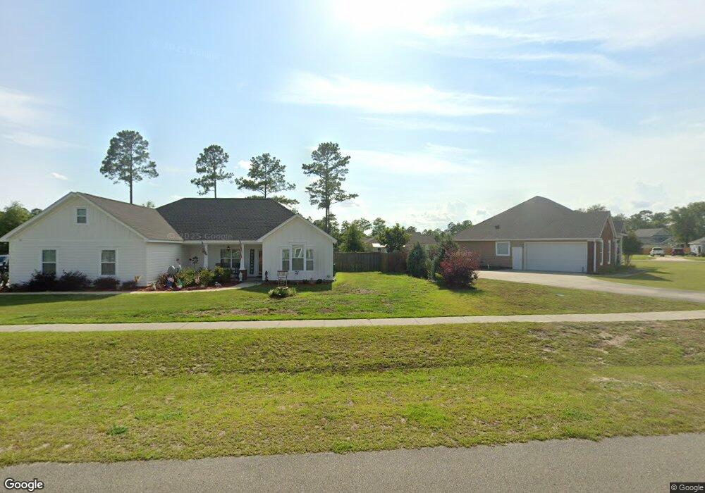 20 Conifer Ct, Crawfordville, FL 32327 - photo 1