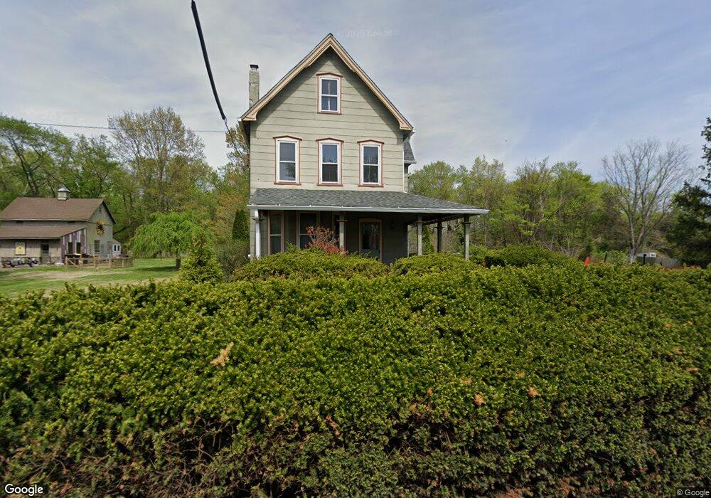 1080 Swamp Rd, Wrightstown, PA 18940 - photo 1