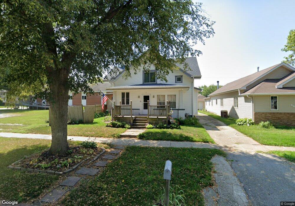 804 8th Ave, Shenandoah, IA 51601 - photo 1