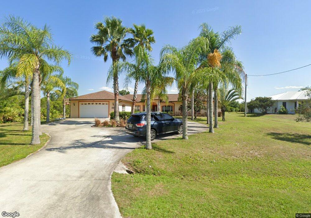 7030 Maverick Trail, Saint Cloud, FL 34771 - photo 1