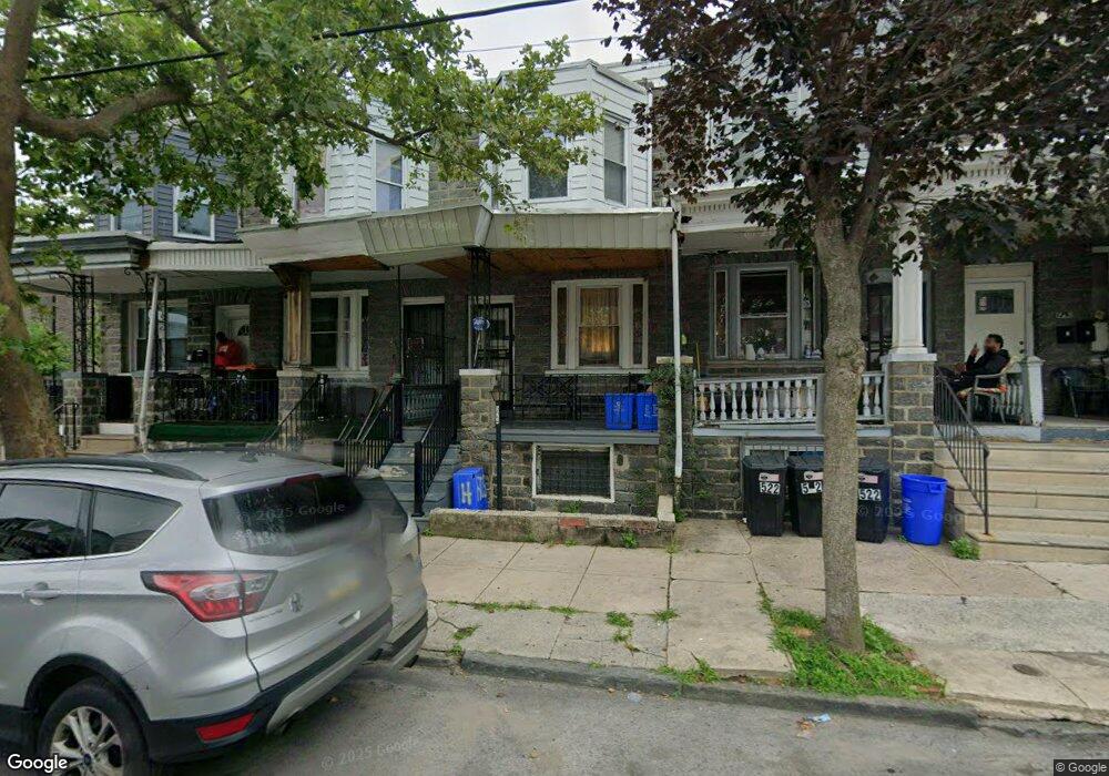 524 S 55th St, Philadelphia, PA 19143 - photo 1
