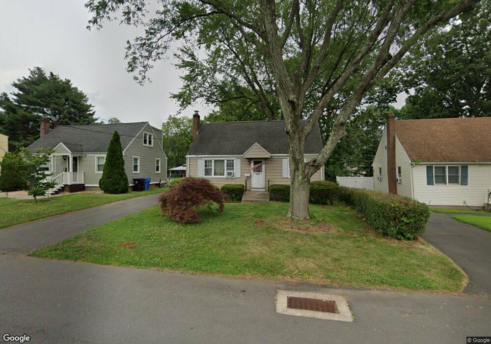 96 Roosevelt St, New Britain, CT 06051 - photo 1