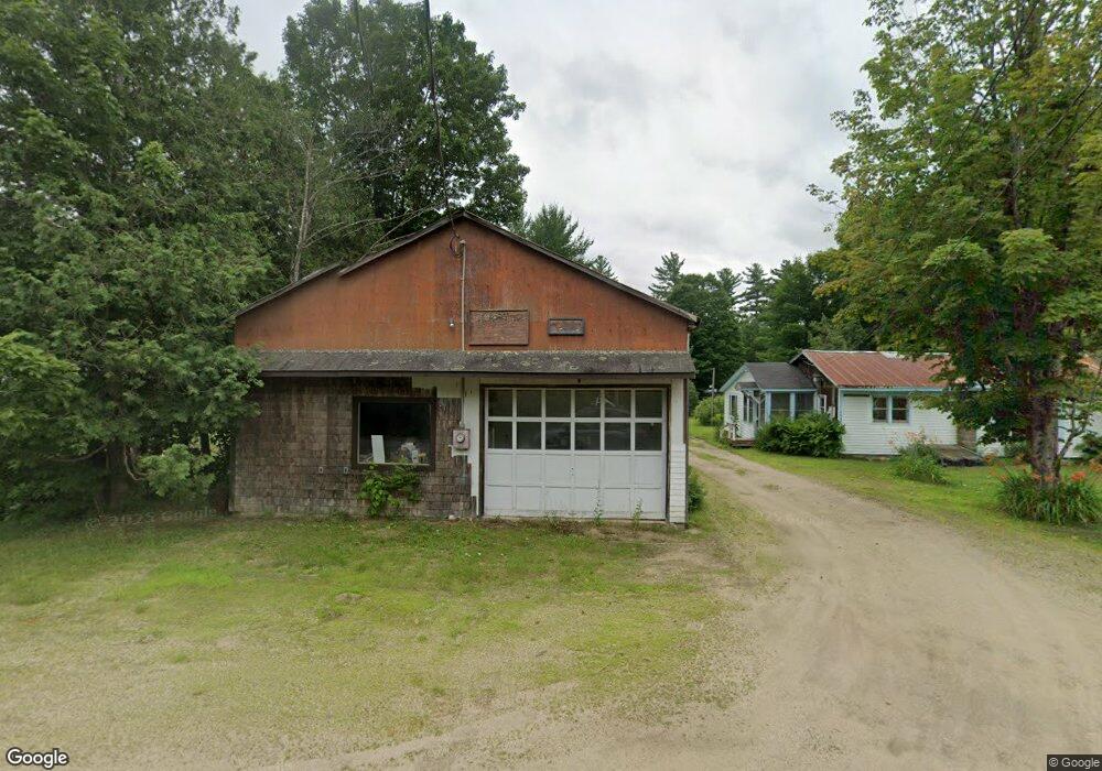 1539 Passaconaway Rd, Albany, NH 03818 - photo 1