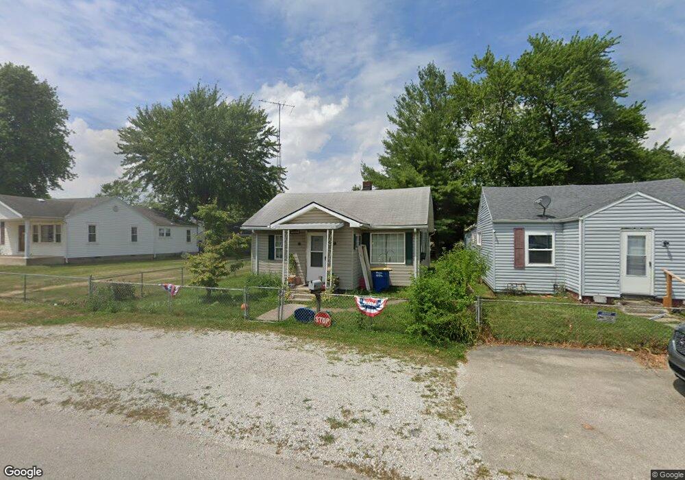 1102 W 17th St, Muncie, IN 47302 - photo 1