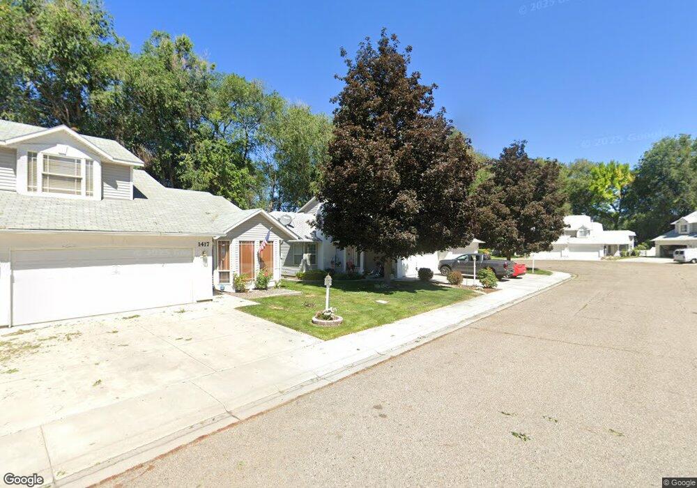 1413 Lois Ln, Nampa, ID 83686 - photo 1
