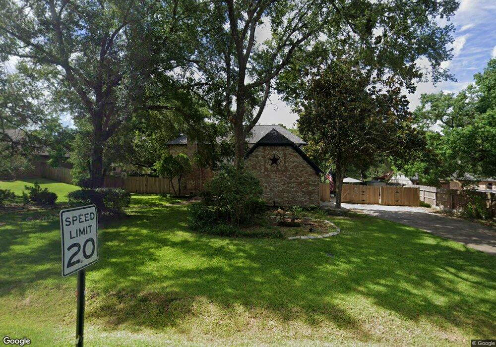 315 Kelly Rd, Magnolia, TX 77354 - photo 1