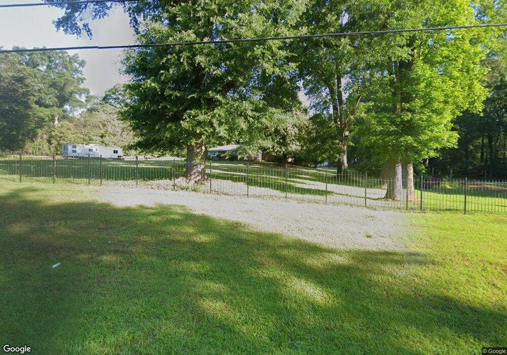 608 Panola Rd, Ellenwood, GA 30294 - photo 1