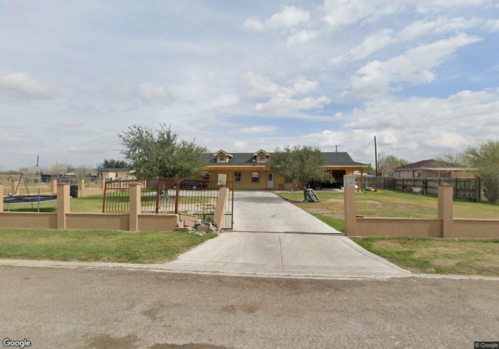 5906 Cielo St, Mercedes, TX 78570 - photo 1