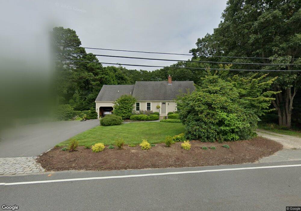 897 County Rd, Pocasset, MA 02559 - photo 1