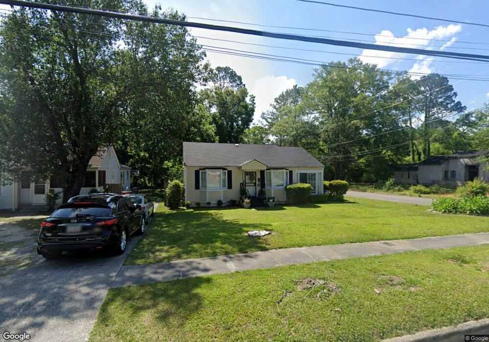 1094 Radio Dr, Macon, GA 31204 - photo 1